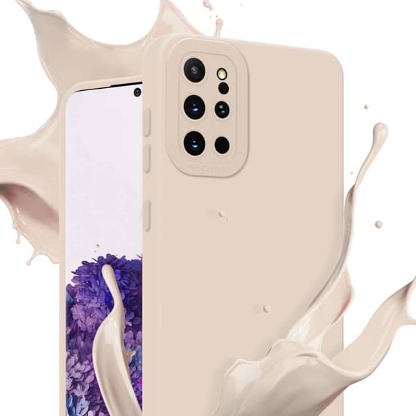 Samsung Galaxy S20 PLUS Cover Etui Case ()