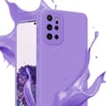 Pikkukuva 6 / 8: Samsung Galaxy S20 PLUS Suojakuori Suojakotelo valmistettu joustavasta TPU-silikonista