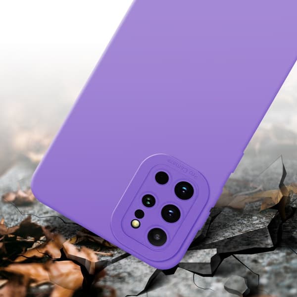 Samsung Galaxy S20 PLUS Cover Etui Case ()