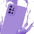 Miniatyrbilde 6 av 11: Deksel til Samsung Galaxy S20 PLUS