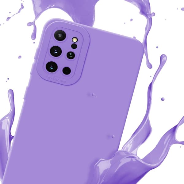 Deksel til Samsung Galaxy S20 PLUS