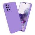 Miniatyrbilde 8 av 11: Deksel til Samsung Galaxy S20 PLUS