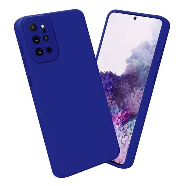 Samsung Galaxy S20 PLUS Cover Etui Case ()