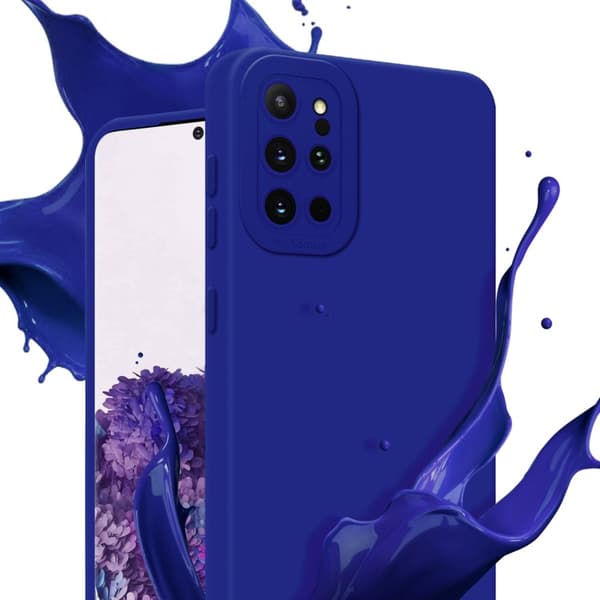 Samsung Galaxy S20 PLUS Cover Etui Case ()
