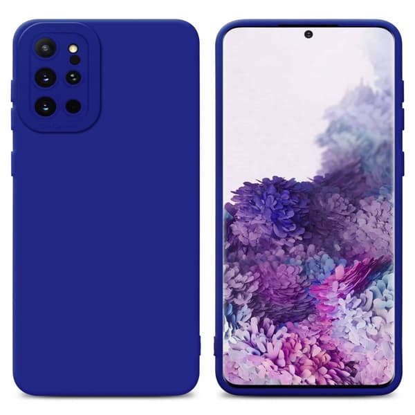Samsung Galaxy S20 PLUS Cover Etui Case ()