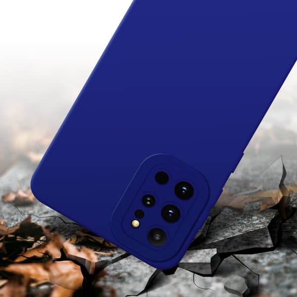 Deksel til Samsung Galaxy S20 PLUS