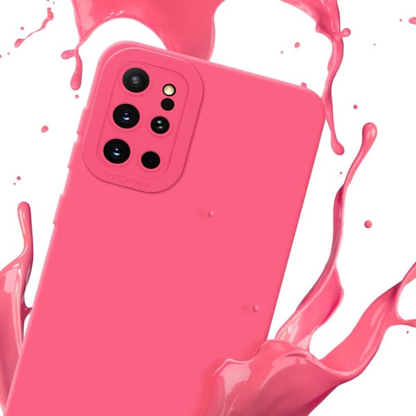 Samsung Galaxy S20 PLUS Cover Etui Case ()