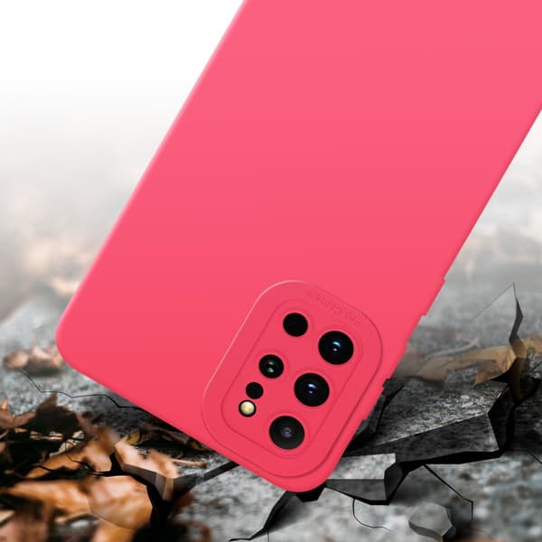 Samsung Galaxy S20 PLUS Cover Etui Case ()