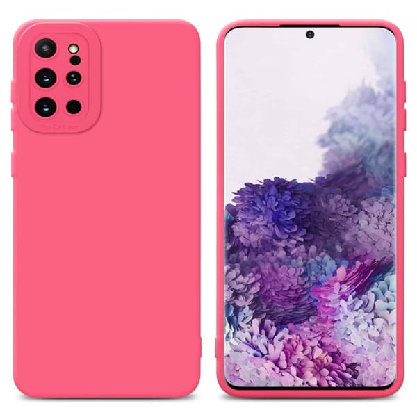 Samsung Galaxy S20 PLUS Cover Etui Case ()