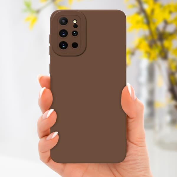 Samsung Galaxy S20 PLUS Cover Etui Case ()