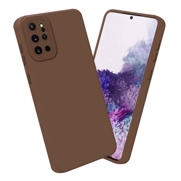 Deksel til Samsung Galaxy S20 PLUS