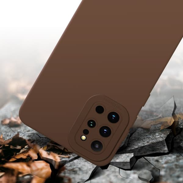 Deksel til Samsung Galaxy S20 PLUS