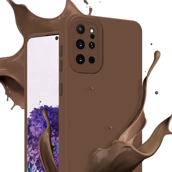 Samsung Galaxy S20 PLUS Cover Etui Case ()