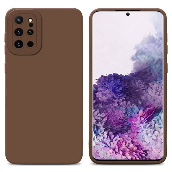 Samsung Galaxy S20 PLUS Cover Etui Case ()