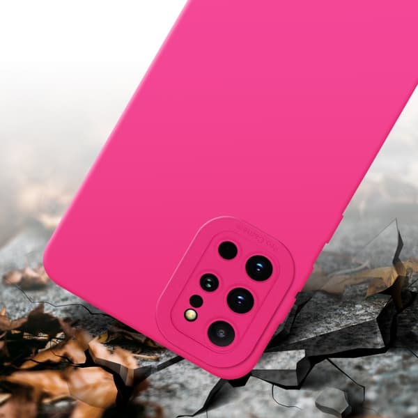 Samsung Galaxy S20 PLUS Cover Etui Case ()