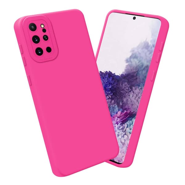 Samsung Galaxy S20 PLUS Cover Etui Case ()
