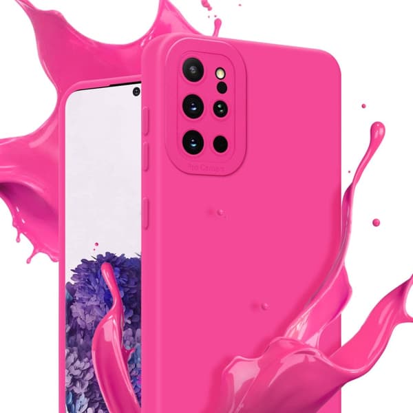 Samsung Galaxy S20 PLUS Cover Etui Case ()