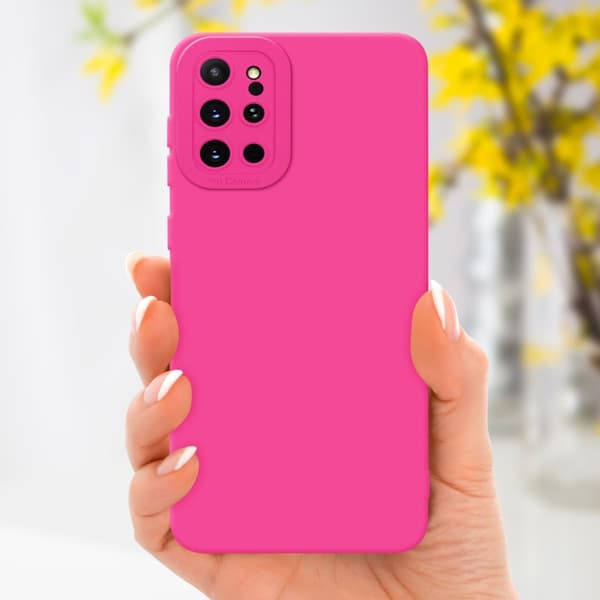 Samsung Galaxy S20 PLUS Cover Etui Case ()