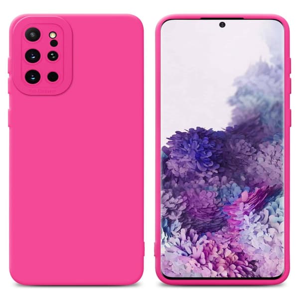 Samsung Galaxy S20 PLUS Cover Etui Case ()
