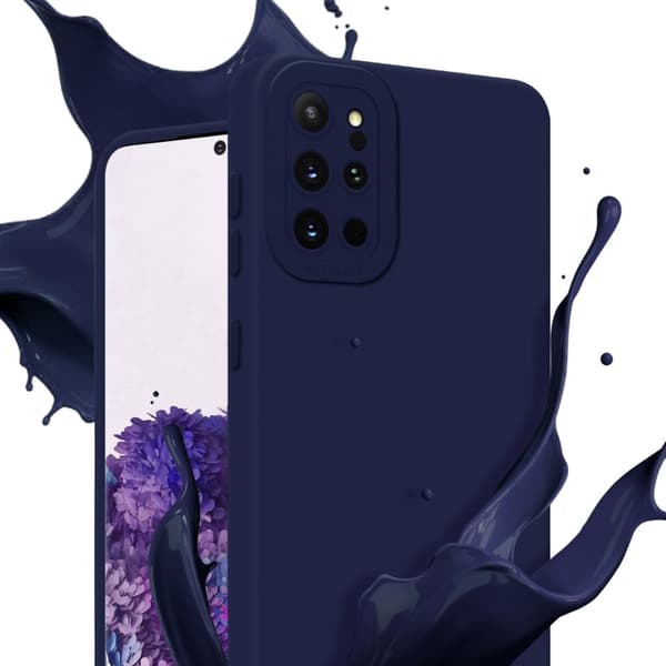 Samsung Galaxy S20 PLUS Cover Etui Case ()