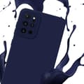Miniatyrbilde 6 av 11: Deksel til Samsung Galaxy S20 PLUS