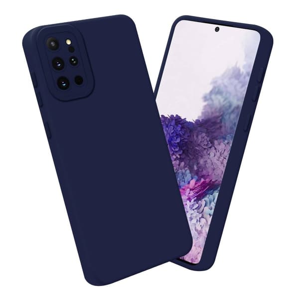 Deksel til Samsung Galaxy S20 PLUS