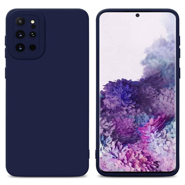 Deksel til Samsung Galaxy S20 PLUS