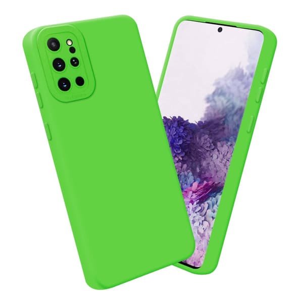 Samsung Galaxy S20 PLUS Cover Etui Case ()