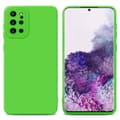 Miniatyrbillede 1 af 8: Samsung Galaxy S20 PLUS Cover Etui Case ()