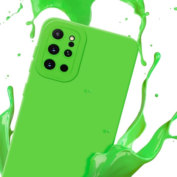 Deksel til Samsung Galaxy S20 PLUS