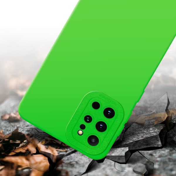 Deksel til Samsung Galaxy S20 PLUS