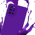 Miniatyrbilde 5 av 11: Deksel til Samsung Galaxy S20 PLUS