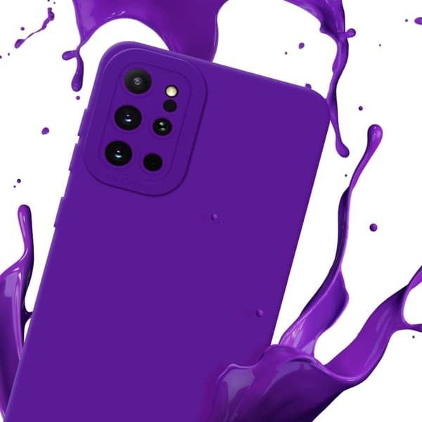 Deksel til Samsung Galaxy S20 PLUS