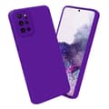 Miniatyrbilde 7 av 11: Deksel til Samsung Galaxy S20 PLUS