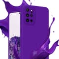 Miniatyrbilde 11 av 11: Deksel til Samsung Galaxy S20 PLUS