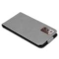Pikkukuva 6 / 8: Samsung Galaxy NOTE 20 Suojakotelo Suojakuori Lompakkokotelo Matkapuhelinkotelo flip muotoilu magneettisuljenta