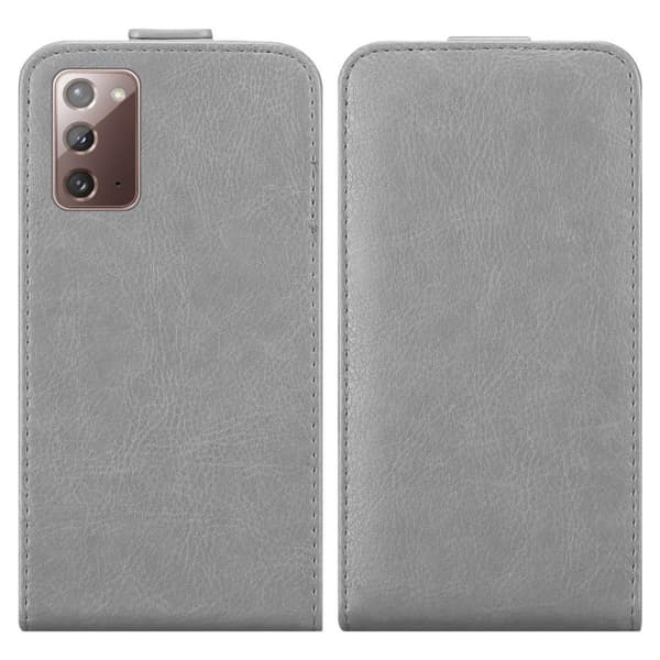 Samsung Galaxy NOTE 20 Suojakotelo Suojakuori Lompakkokotelo Matkapuhelinkotelo flip muotoilu magneettisuljenta