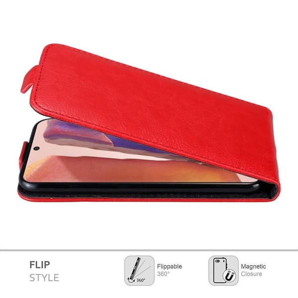Samsung Galaxy NOTE 20 Suojakotelo Suojakuori Lompakkokotelo Matkapuhelinkotelo flip muotoilu magneettisuljenta