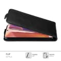 Pikkukuva 4 / 8: Samsung Galaxy NOTE 20 Suojakotelo Suojakuori Lompakkokotelo Matkapuhelinkotelo flip muotoilu magneettisuljenta