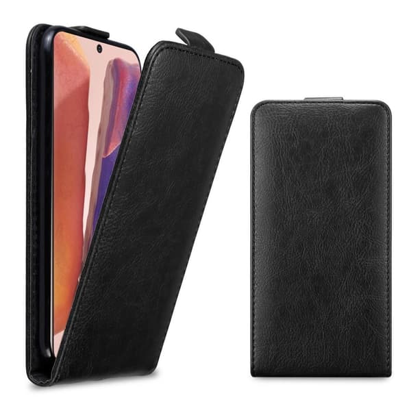 Samsung Galaxy NOTE 20 Suojakotelo Suojakuori Lompakkokotelo Matkapuhelinkotelo flip muotoilu magneettisuljenta