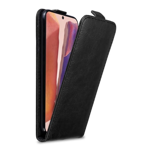 Samsung Galaxy NOTE 20 Suojakotelo Suojakuori Lompakkokotelo Matkapuhelinkotelo flip muotoilu magneettisuljenta