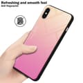 Miniatyrbillede 6 af 7: Cover iPhone XS MAX Etui Case ()