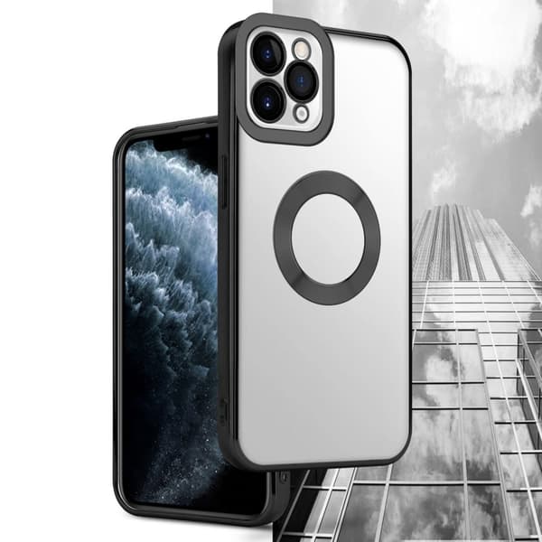 iPhone 11 PRO Cover Etui Case ()