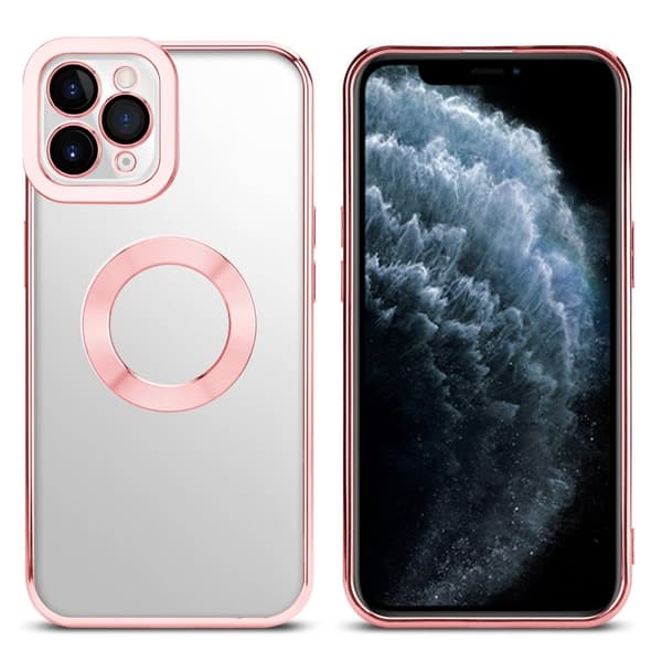 iPhone 11 PRO Cover Etui Case ()