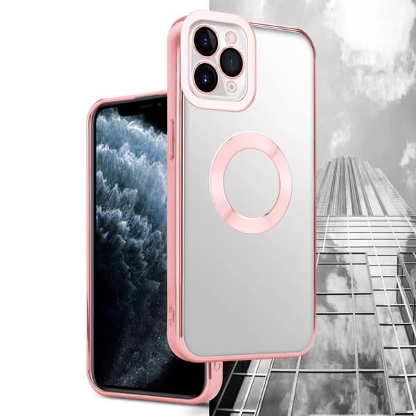 iPhone 11 PRO Cover Etui Case ()
