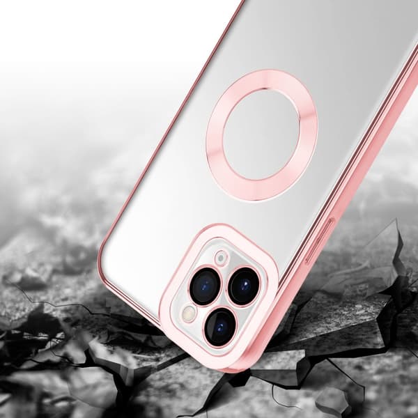 iPhone 11 PRO Cover Etui Case ()