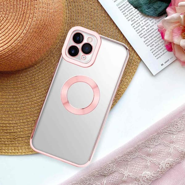 iPhone 11 PRO Cover Etui Case ()