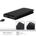 Pikkukuva 3 / 9: Samsung Galaxy A51 4G / M40s Suojakotelo Suojakuori Lompakkokotelo Matkapuhelinkotelo flip muotoilu magneettisuljenta