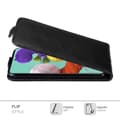 Pikkukuva 4 / 9: Samsung Galaxy A51 4G / M40s Suojakotelo Suojakuori Lompakkokotelo Matkapuhelinkotelo flip muotoilu magneettisuljenta