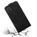 Pikkukuva 5 / 9: Samsung Galaxy A51 4G / M40s Suojakotelo Suojakuori Lompakkokotelo Matkapuhelinkotelo flip muotoilu magneettisuljenta
